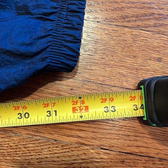 Vintage Reebok track spell out track pants‎ - Picture 5 of 5